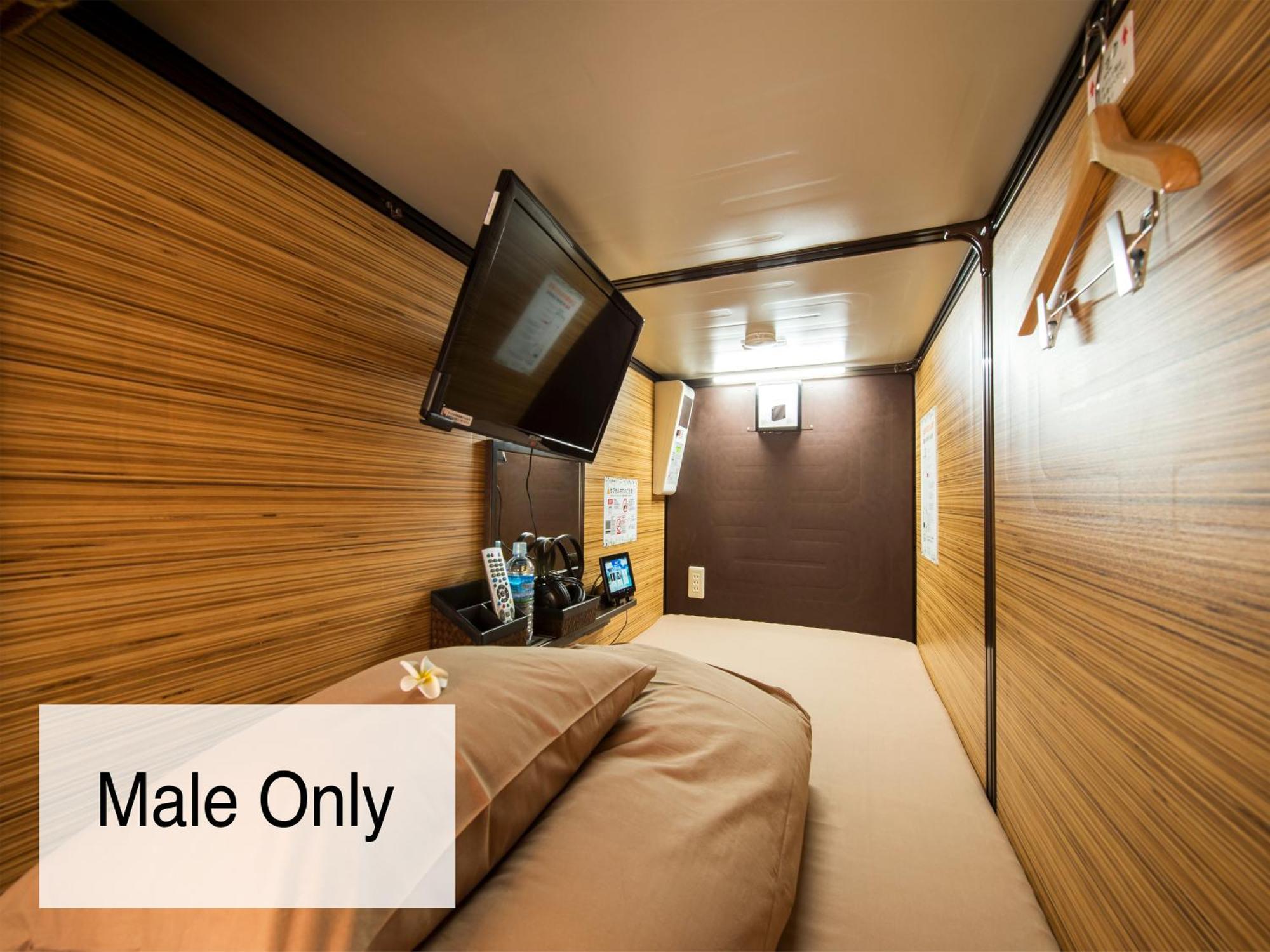Anshin Oyado Ogikubo Hotel Tokyo Luaran gambar