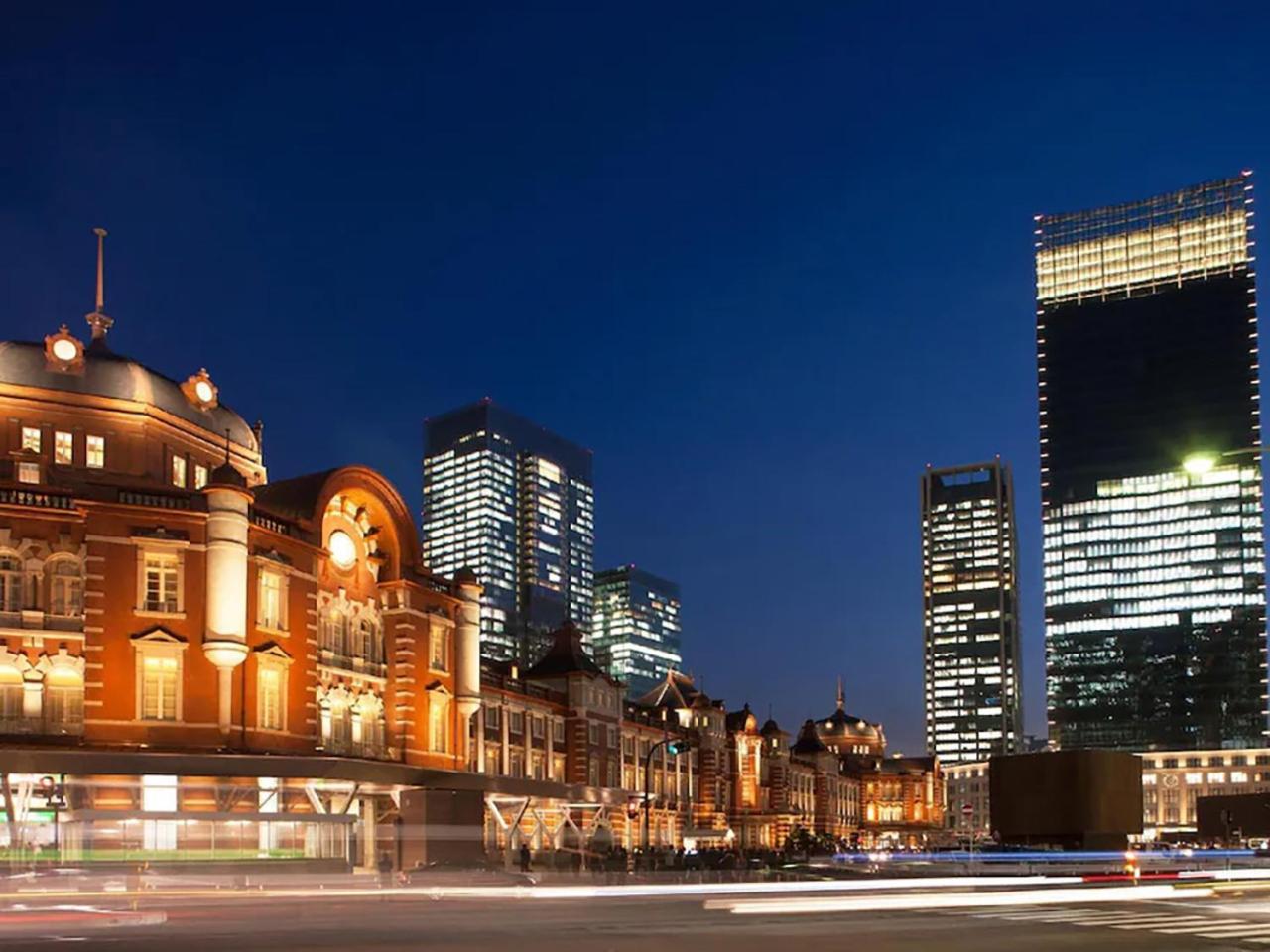 Anshin Oyado Ogikubo Hotel Tokyo Luaran gambar