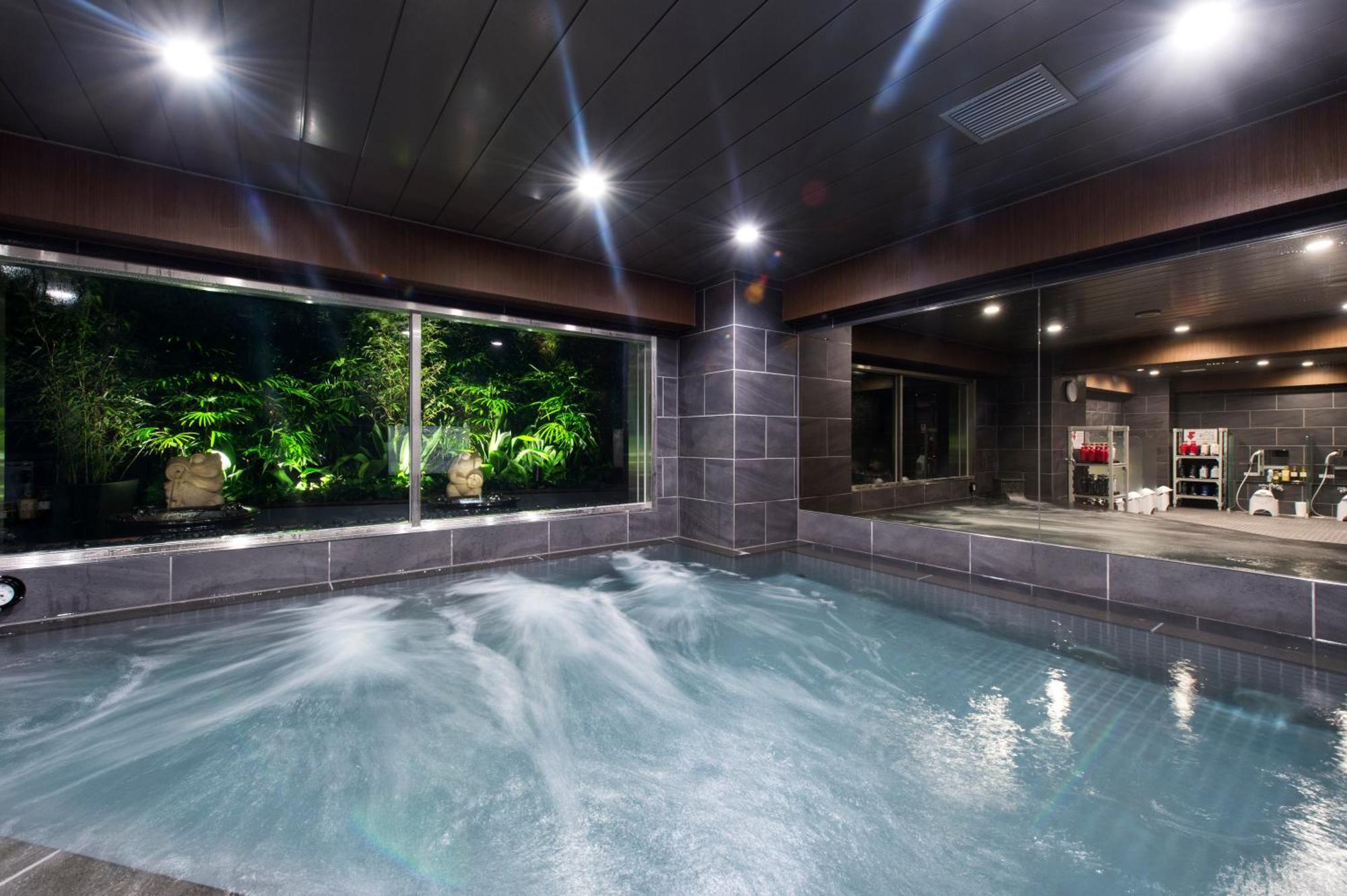 Anshin Oyado Ogikubo Hotel Tokyo Luaran gambar