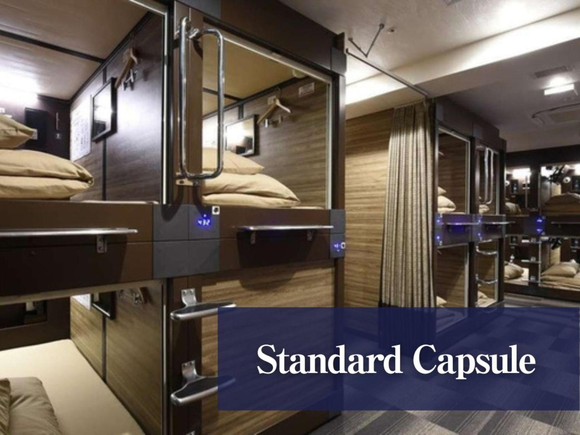 Anshin Oyado Ogikubo Hotel Tokyo Luaran gambar