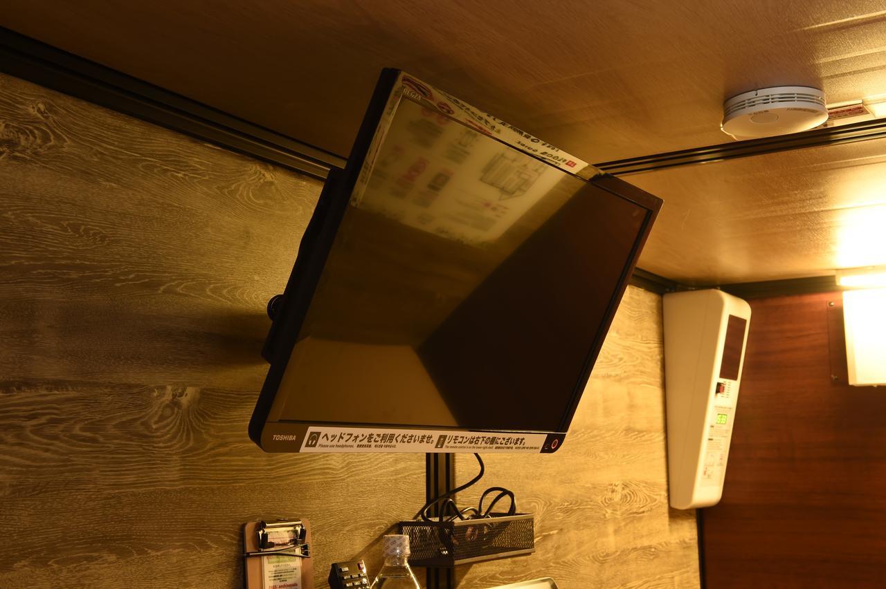 Anshin Oyado Ogikubo Hotel Tokyo Luaran gambar