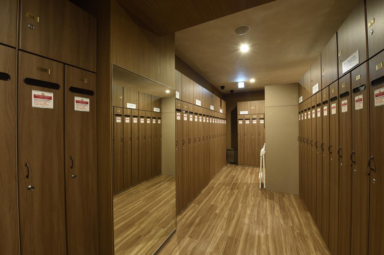 Anshin Oyado Ogikubo Hotel Tokyo Luaran gambar