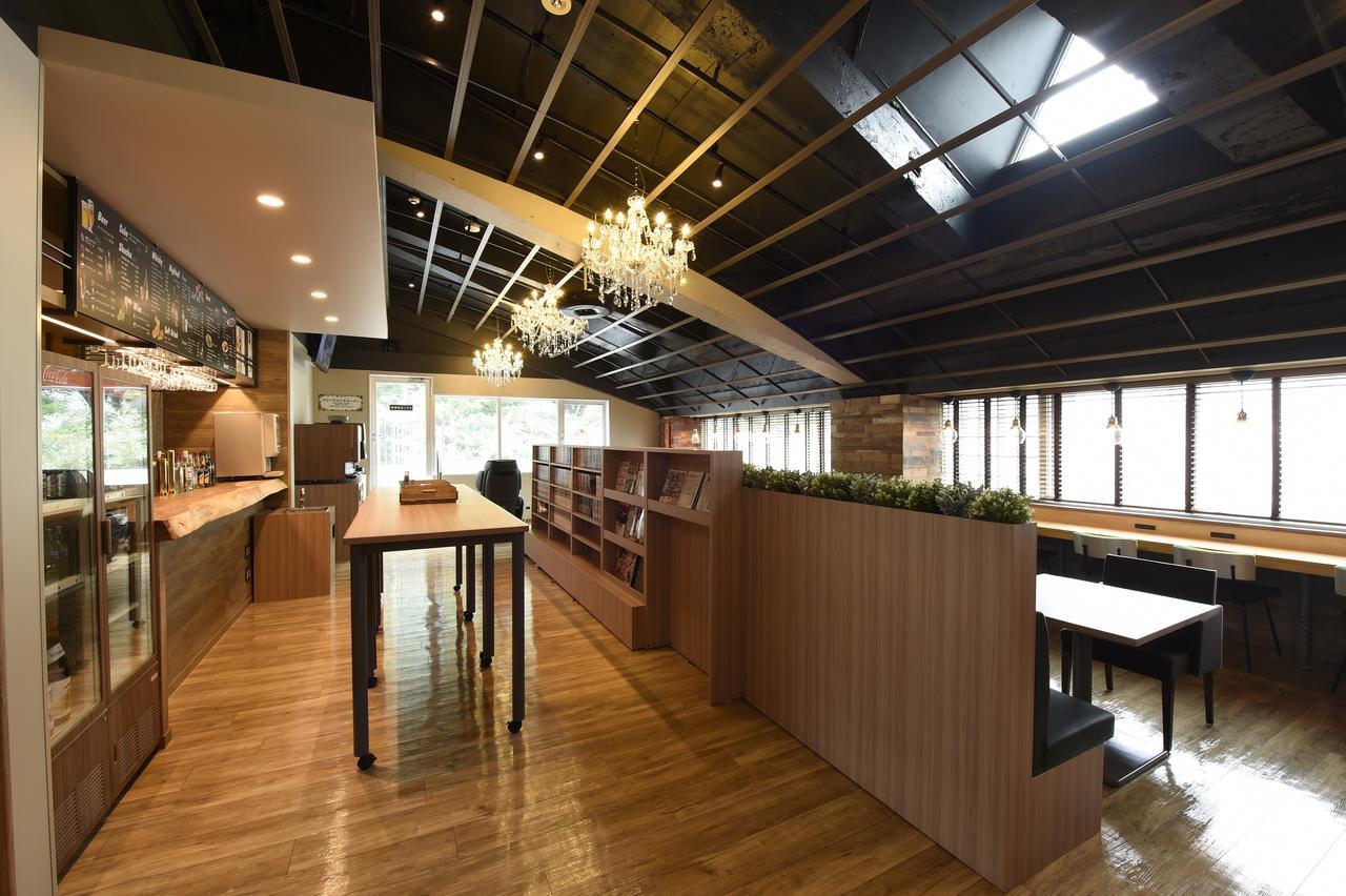 Anshin Oyado Ogikubo Hotel Tokyo Luaran gambar