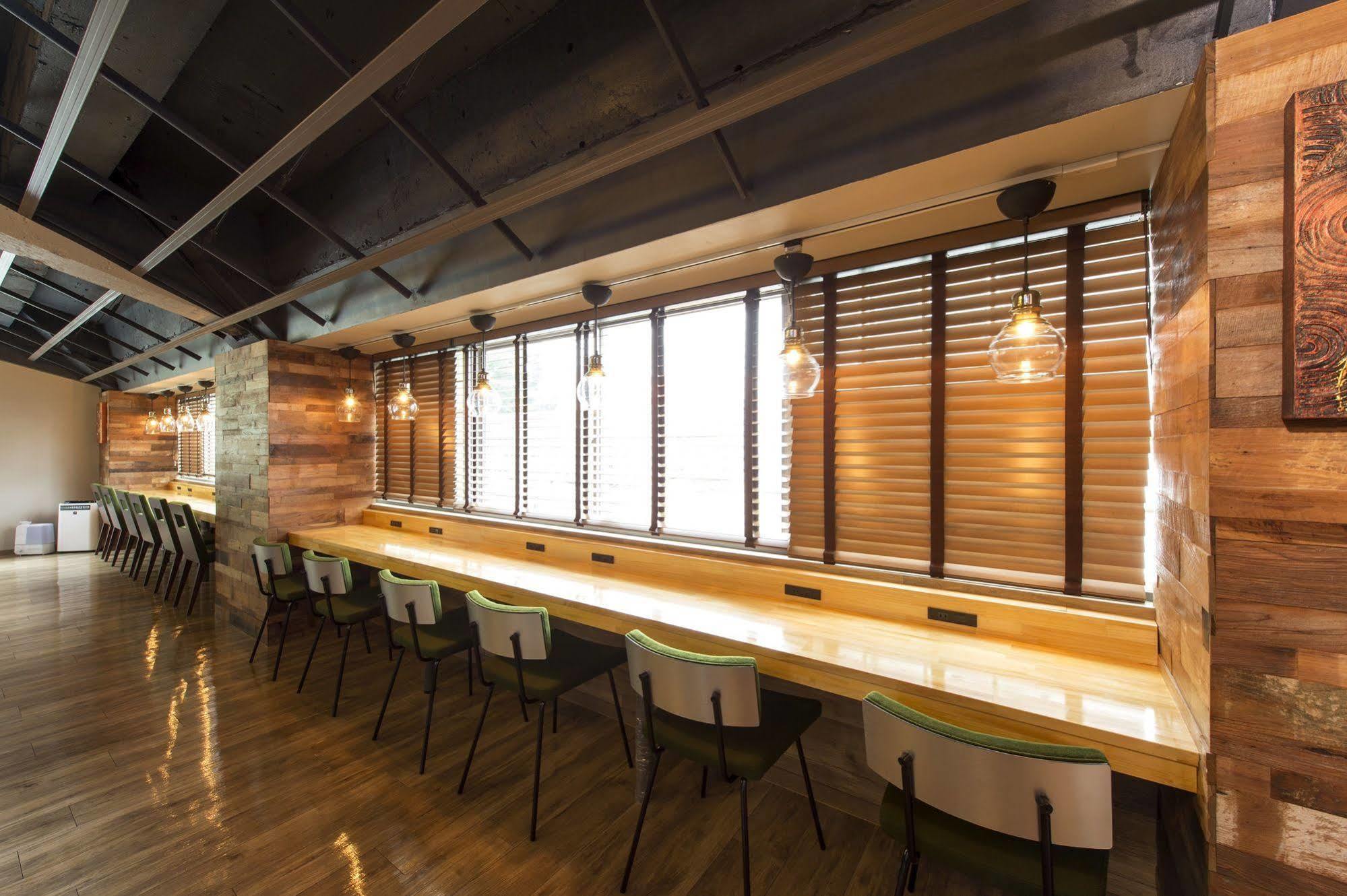 Anshin Oyado Ogikubo Hotel Tokyo Luaran gambar