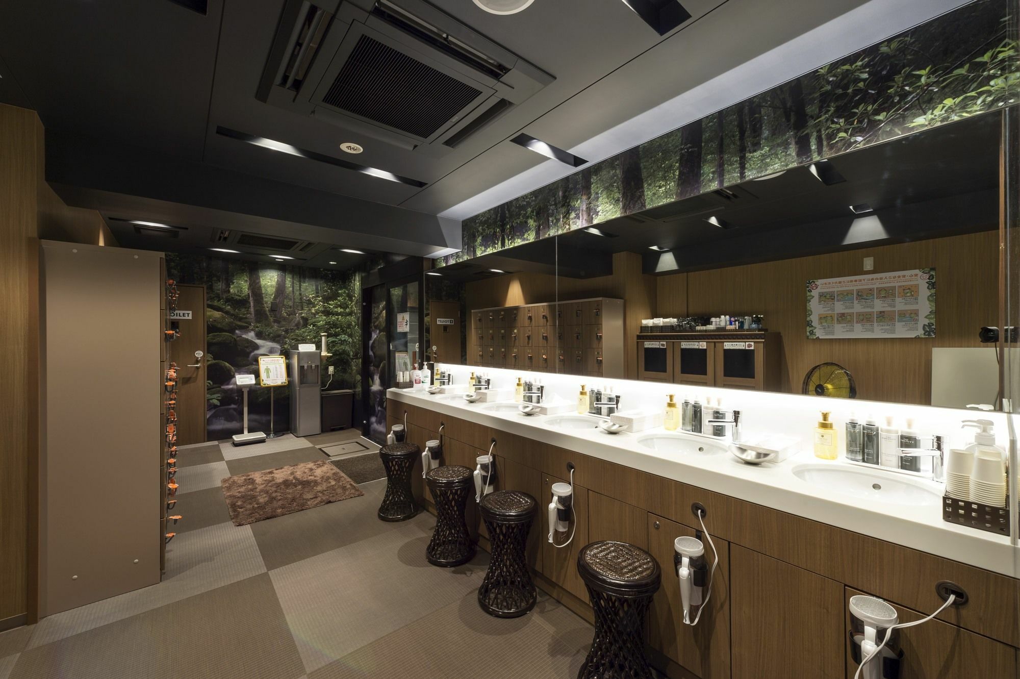 Anshin Oyado Ogikubo Hotel Tokyo Luaran gambar
