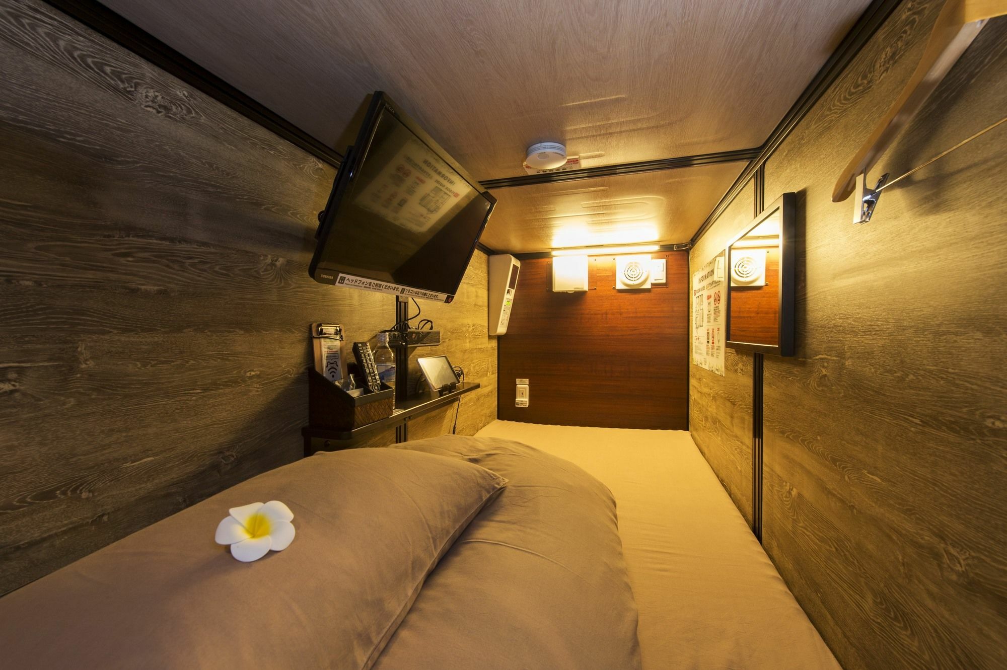 Anshin Oyado Ogikubo Hotel Tokyo Luaran gambar